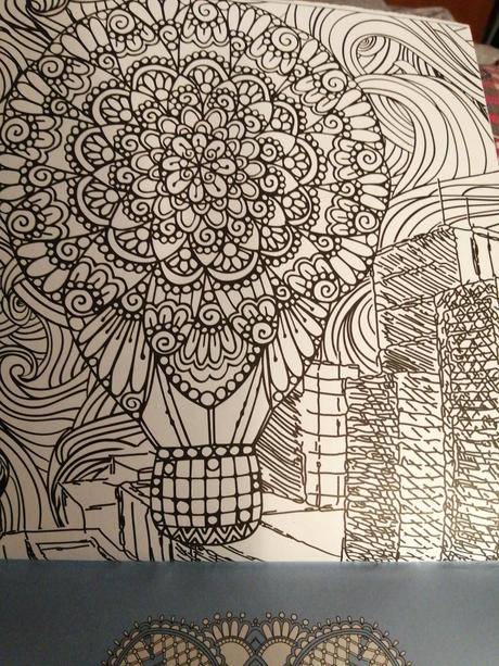 Mam na predaj antistresove malovanky, 