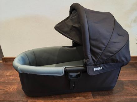 Vanička tug2, thule,thule urban glide 2