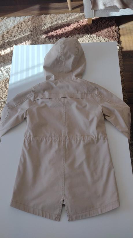 Jarný kabátik, glo-story,134