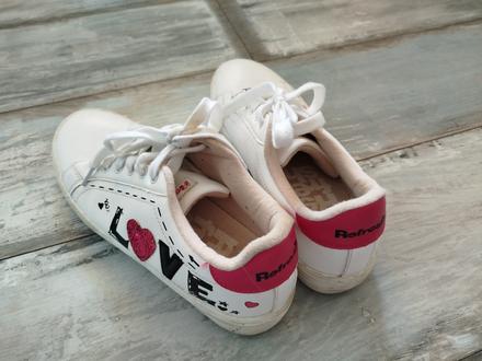 Tenisky refresh veľ.39, 39