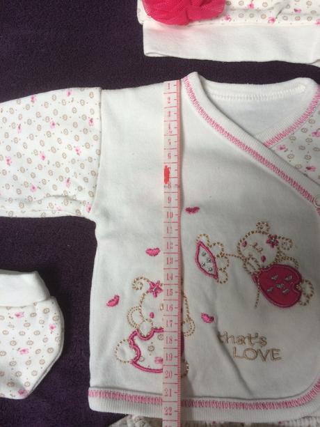 Veci pre babatko vel. 50, 50