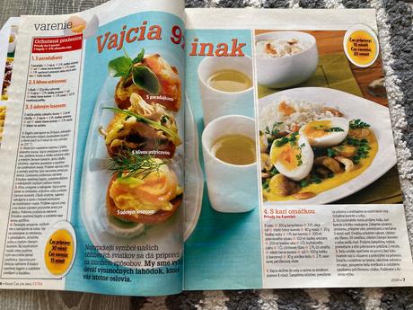Varenie & pečenie 5ks (2008,2009),