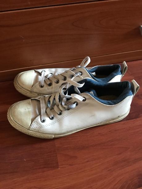 Tenisky converse all star, converse,38