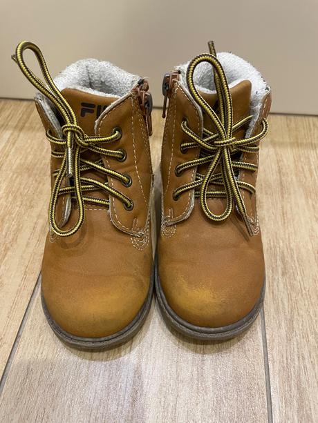 Fila topánky, fila,23