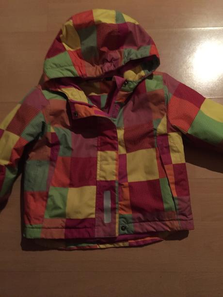 Šuštiakova súprava -zimná, f&f,86