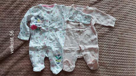 Pyzamka overaly 56, f&f,56