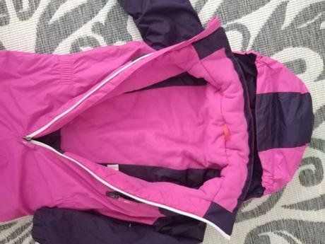 Kombineza, decathlon,134