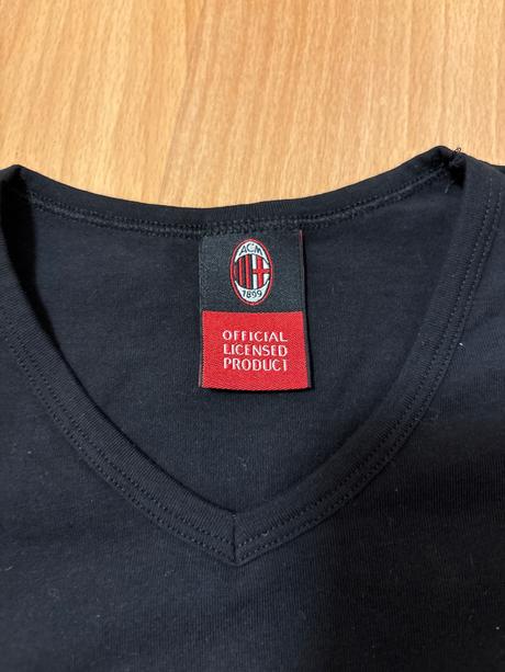 Spodné prádlo ac milan, 158