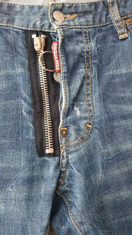 Rifle dsquared2  50, 50