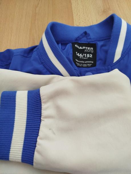 Prechodná bundička takko, takko,152