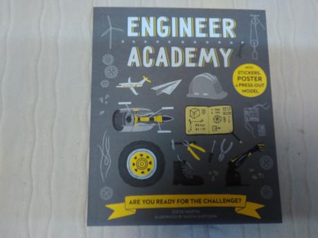 Pilot academy nwi18,