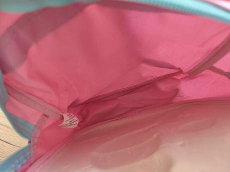 Ruksak pepa pig - pekný stav, 