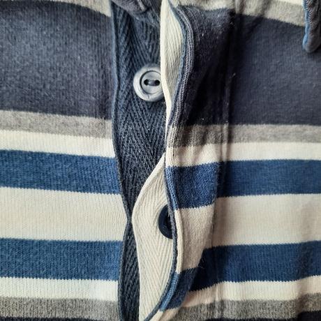 Polokošeľa zn. gant (v. 146/152), gant,146