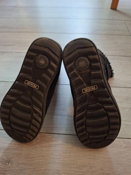 Primigi cizmy goretex, primigi,34