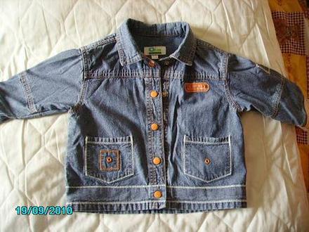 Riflovku zn. okids, 86