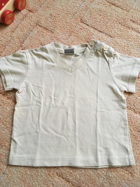 Balíček pre chlapca 3-6 mesiacov, 68–80