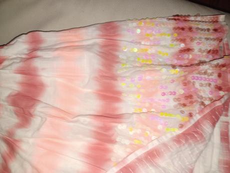 Letna sukna, h&m,146