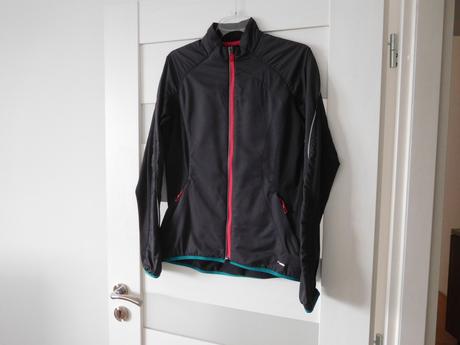 Salomon acti therm-s, dámska/diev prechodná bunda,, salomon,s