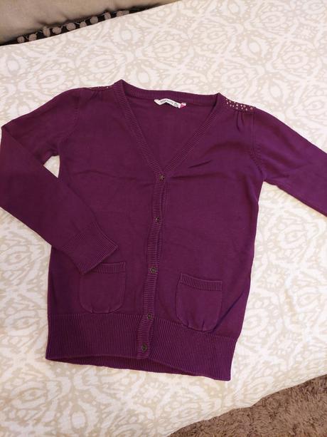 Pulover reserved, reserved,116