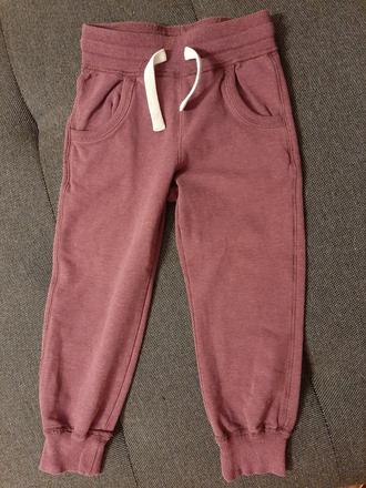 Lindex tepláky 98, lindex,98