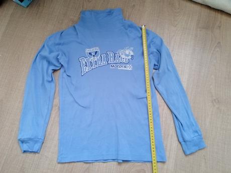 Chlapcensjy rolak, velkost 140-146, 146