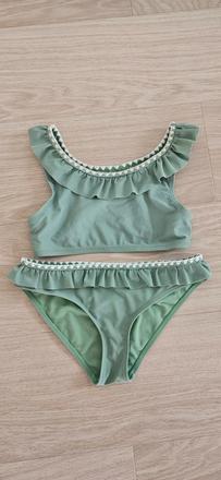 Dvojdielne plavky, reserved,134