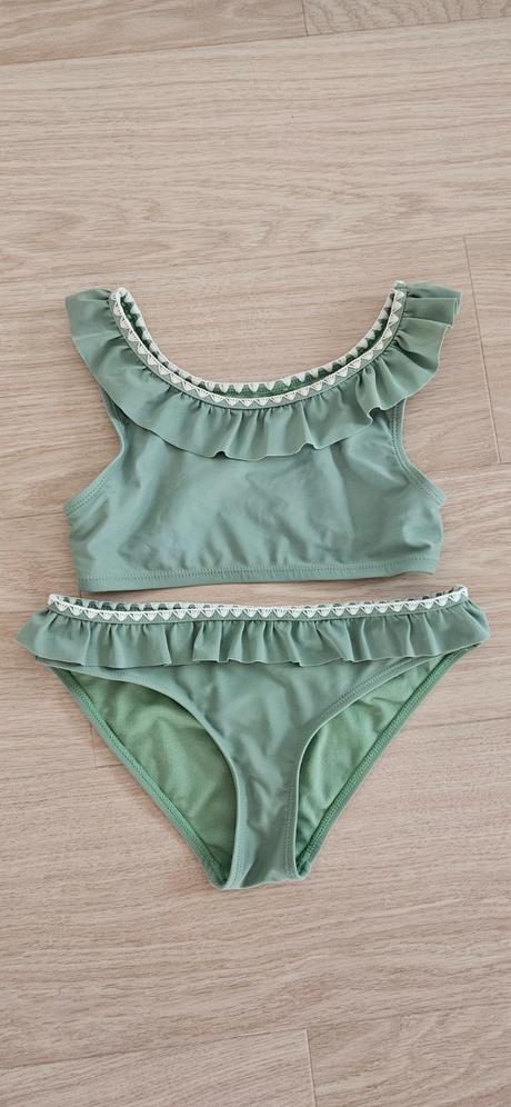 Dvojdielne plavky, reserved,134