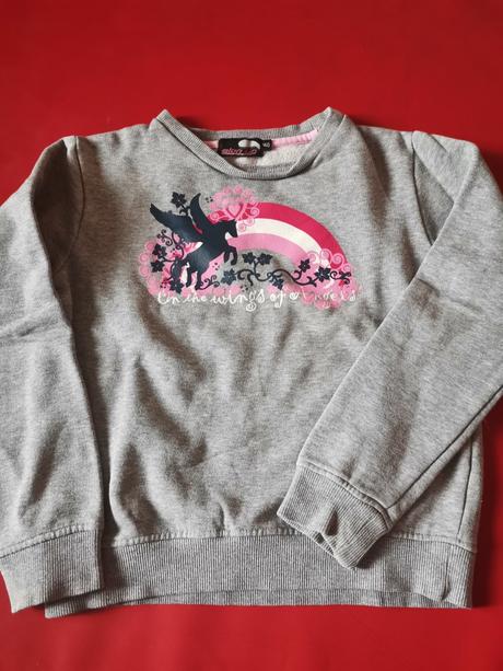 Mikiny, cena spolu, 128