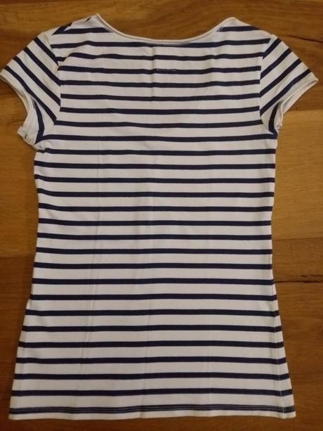 Zara - tričko s krátkym rukávom, zara,m