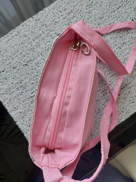 Sovičková kabelka,