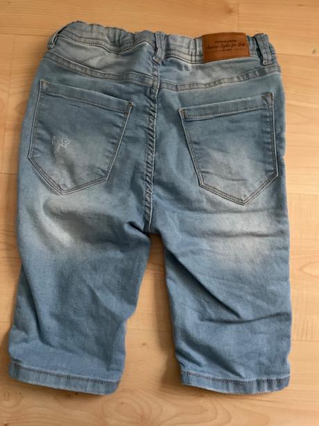 Rifle 3/4 10-12 rokov, takko,152