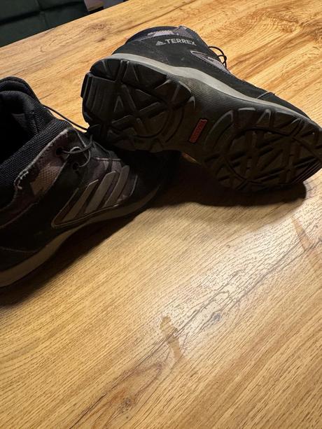Zimná obuv adidas, adidas,34
