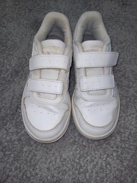 Tenisky adidas 32,vd 21cm, adidas,32