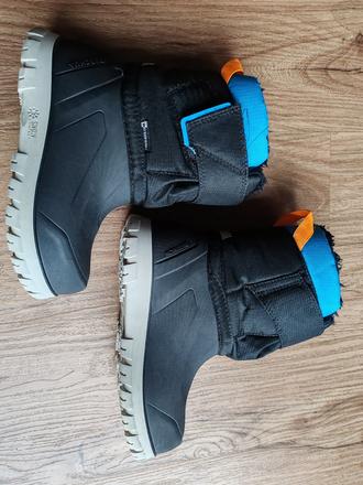 Snehule, decathlon,30