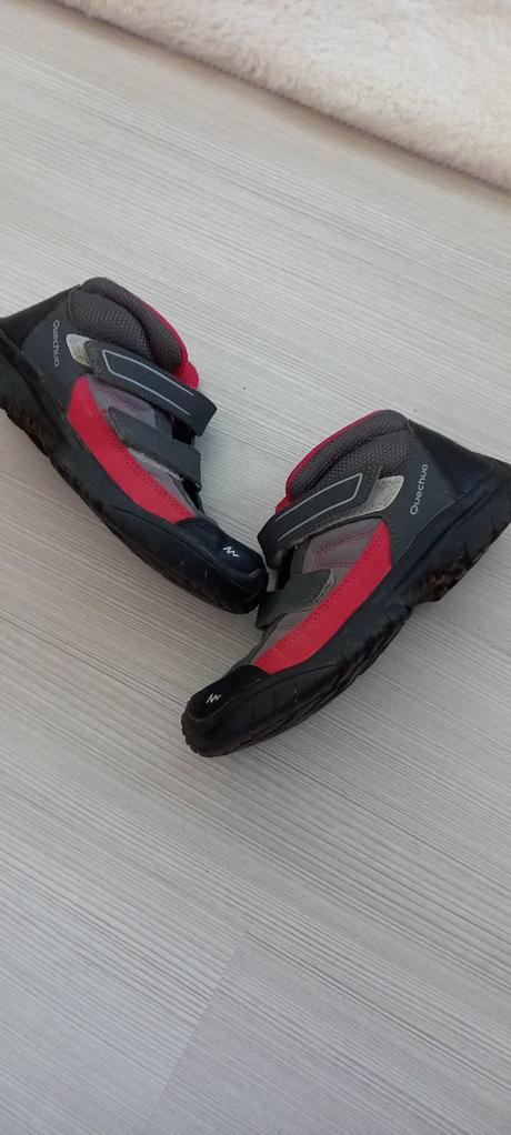 Topánky, decathlon,32