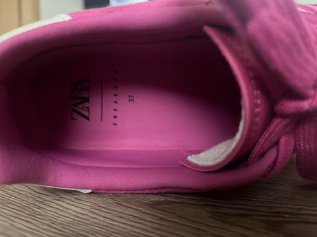 Tenisky, zara,38