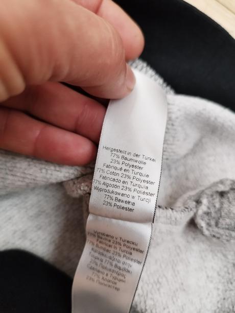 Tričko - vesta next, next,134