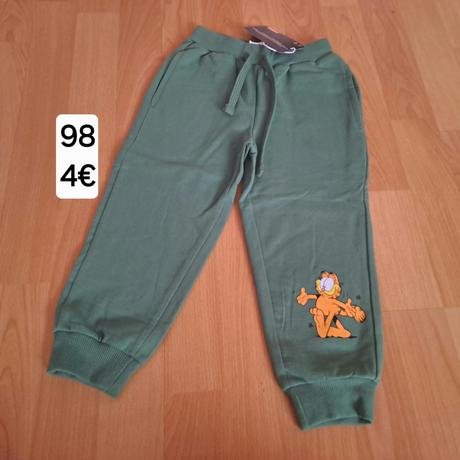 Chlapcek 104, 104–116