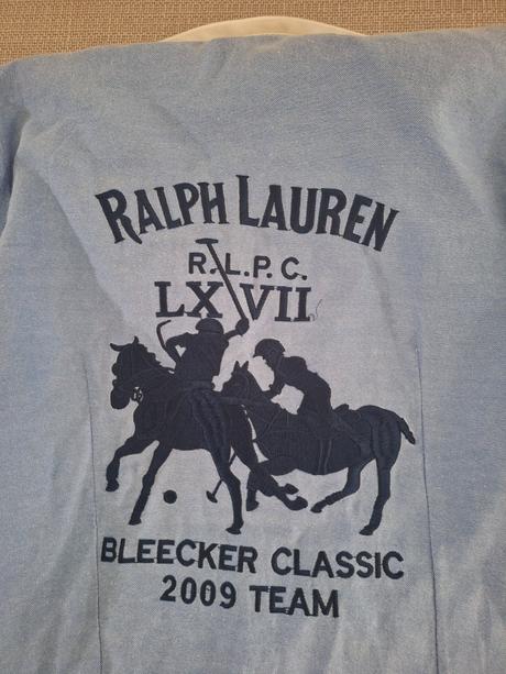 Košeľa ralph lauren- dámska, ralph lauren,s