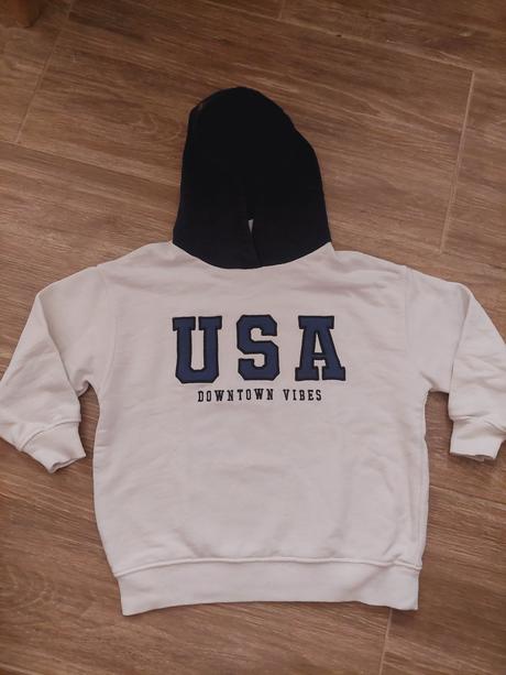 Mikina č.116, zara,116