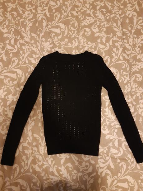 Damsky sveter kenvelo, kenvelo,s