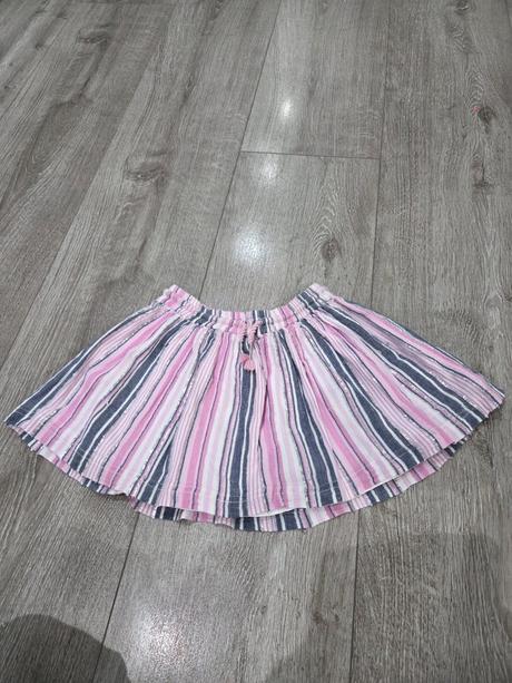 Sukňa, palomino,122