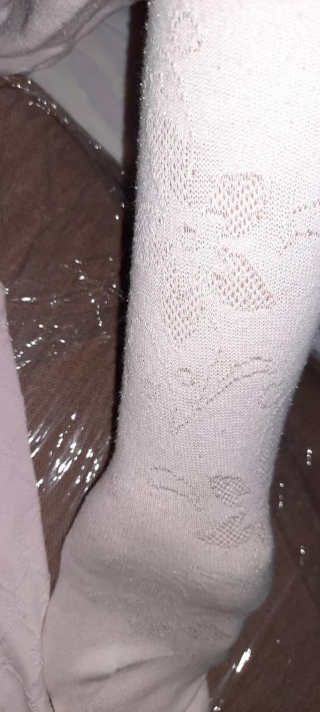 Vzorovane pancusky, 80