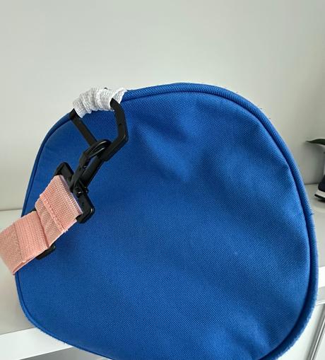 Taška na šport lonsdale, 