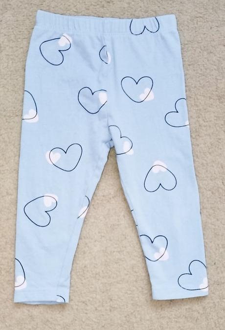 Dievčatko 80, 68–80