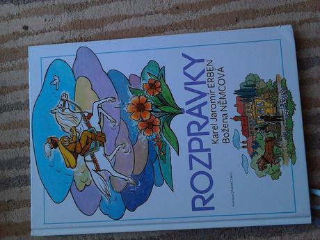 Rozzprávka, 