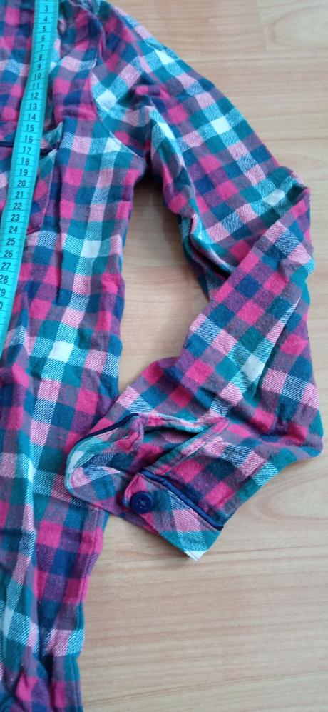 Nočná košeľa esmara m, esmara,m