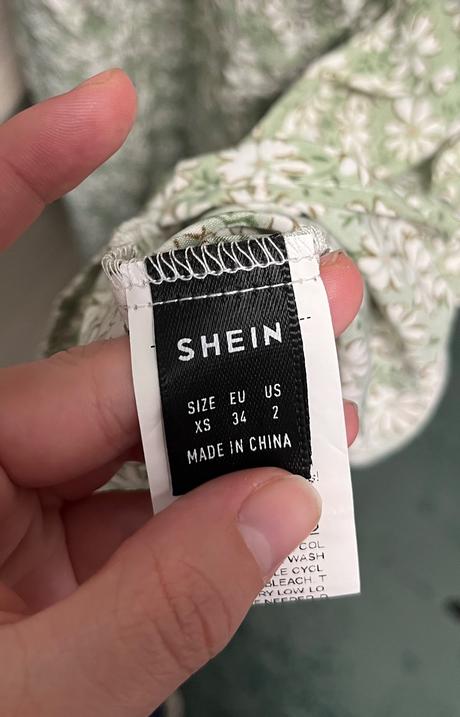 Zavinovacie šaty, xs