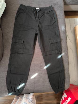 Nohavice/kapsače 13/14, f&f,164