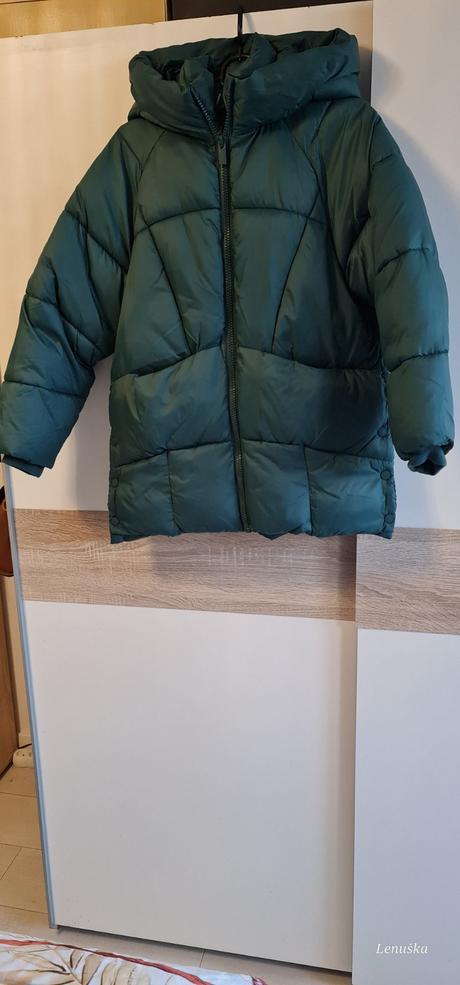 Detská bunda, zara,164